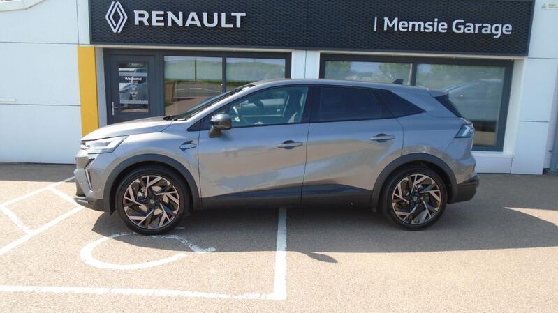 View RENAULT  1.6 techno esprit Alpine E-Tech full hybrid 145 ^MY2
